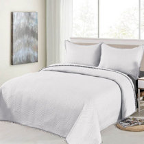 Wayfair california online king bedspreads